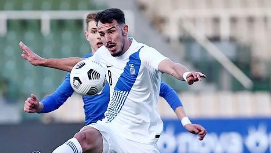 ΑΕΚ: Επενδύει στον Θυμιάνη