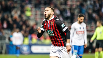 Η... άρρωστη ντρίμπλα του Αμίν Γκουιρΐ (video)