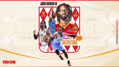 Στη Μονακό και με τη… βούλα ο Μπράουν