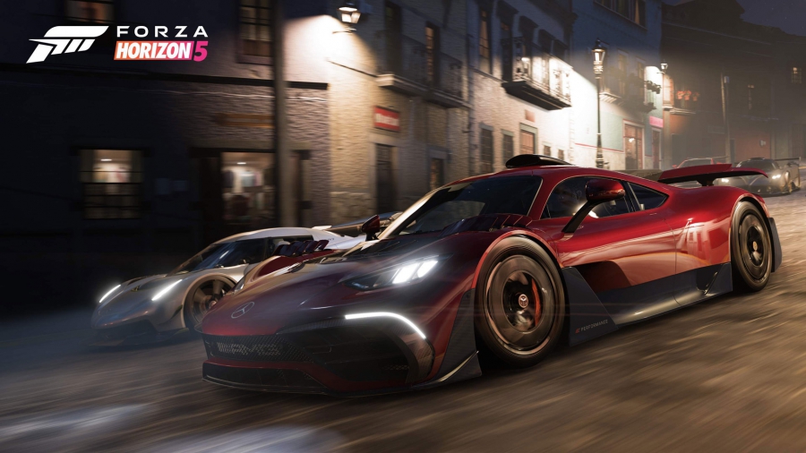 Εκπληκτικό λανσάρισμα για το Forza Horizon 5 με 4,5 εκ. παίκτες να βρίσκονται ήδη πίσω από το τιμόνι (video)