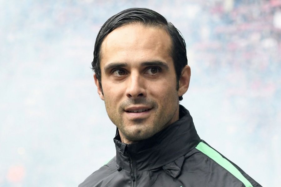 Καβάλα: Σε συζητήσεις με πρώην τεχνικό των Βέρντερ Βρέμης και Χέρτα Βερολίνου!