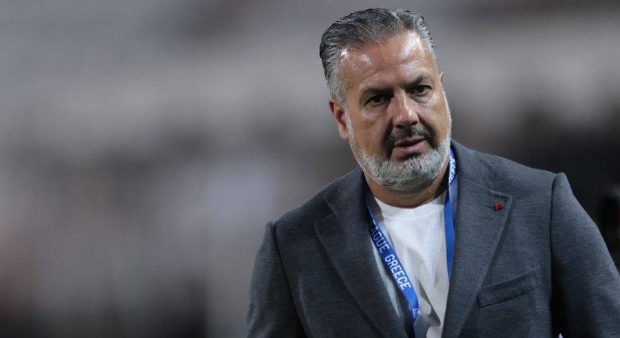 Μπότο: «Φήμες για Κουλιεράκη - Ζίβκοβιτς, μεταγραφή μόνο αν βρεθεί ο κατάλληλος παίκτης»