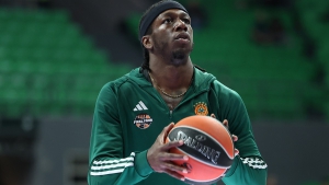 Η δωδεκάδα του Παναθηναϊκού για το παιχνίδι απέναντι στην Φενέρμπαχτσε - Επιστρέφει ο Ναν!