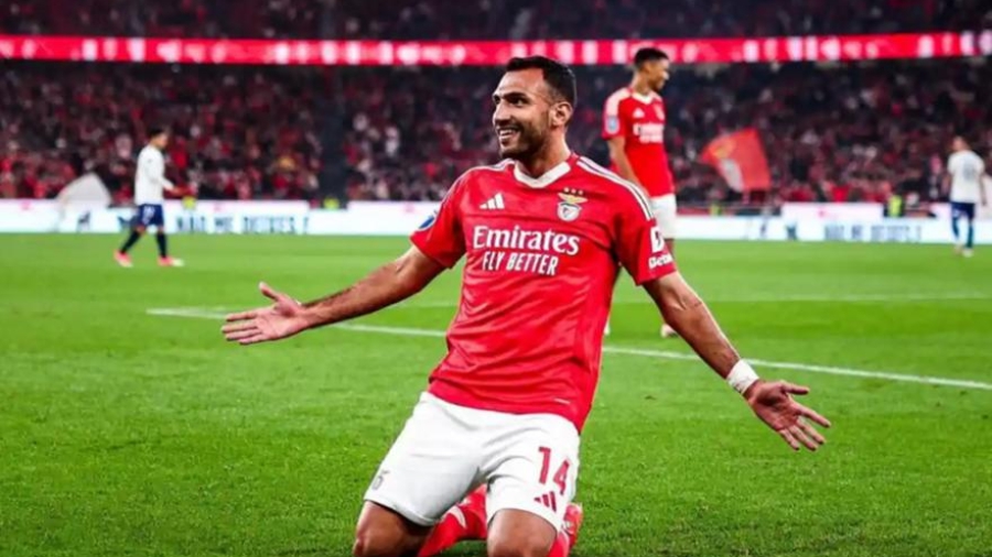 Εξετάζει την περίπτωση του Παυλίδη η Ρόμα! (photo)