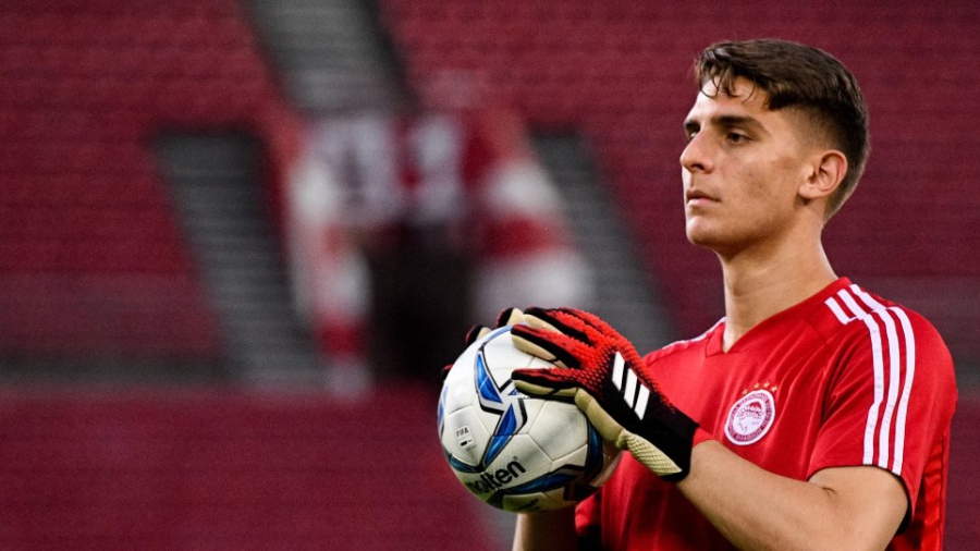 Μάκαμπι Τελ Αβίβ – Ολυμπιακός: Με Τζολάκη κάτω από τα δοκάρια και Φορτούνη στα… φτερά