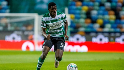 Παρί Σεν Ζερμέν: Ενεργοποιεί τη «βόμβα» με Νούνο Μέντες – Στα 40 εκατ. ευρώ το deal!