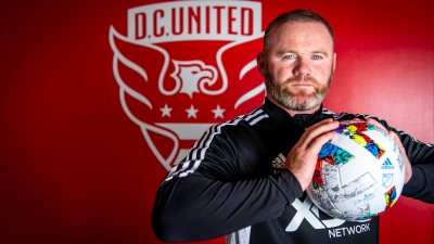 Επίσημο: Στον πάγκο της DC United ο Ρούνεϊ