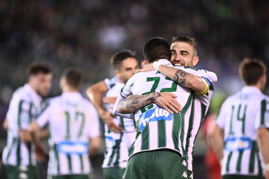 Παναθηναϊκός: Ψάχνει το διπλό χωρίς τον… ηγέτη του, για να κλειδώσει την Ευρώπη!