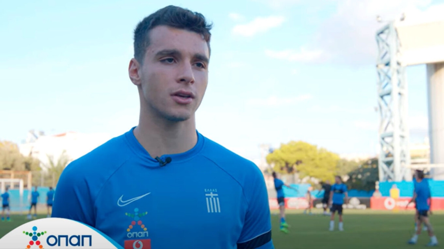 To Παγκόσμιο παίζει μπάλα στον ΟΠΑΠ – Οι αγώνες Αγγλία-Ιράν και Σενεγάλη-Ολλανδία στο μικροσκόπιο των Κώστα Τσιμίκα και Τάσου Δουβίκα