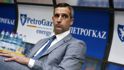 Επιστροφή - έκπληξη Παπανικολόπουλου στο Περιστέρι!