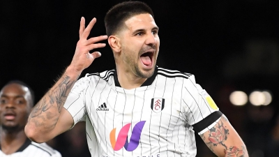 «Έσπασε» το απόλυτο ρεκόρ στην Championship ο Μίτροβιτς που έφτασε τα… 31 γκολ σε 30 ματς!