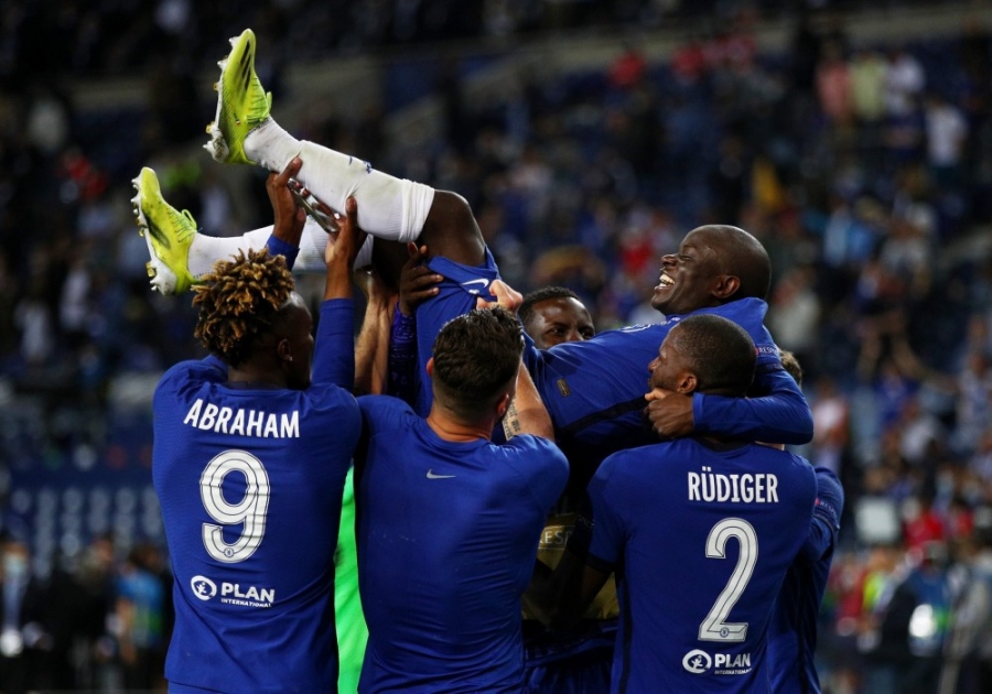 Ο Ματίας Ζάμερ «αναβιώνει» και ο Ενγκολό Καντέ οφείλει να ακολουθήσει το παράδειγμά του!