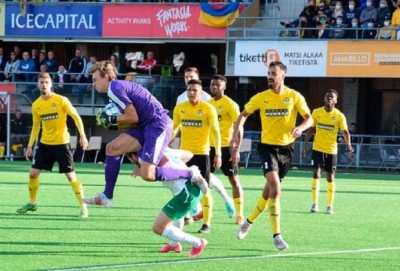 Απέναντι στην Κουόπιο αν προκριθεί ο Άρης