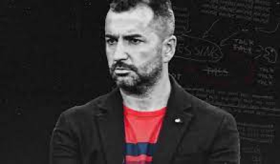 Η Ρεάλ Μαδρίτης, η Μπαρτσελόνα και ο… ΠΑΟΚ: Οι πιο «βαριές» εντός έδρας ήττες του Ντιέγκο Μαρτίνεθ! (video)