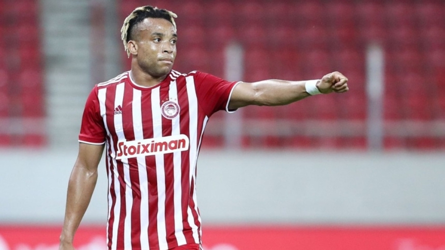 Ολυμπιακός: «Ψάχνεται» για επιστροφή στη Γερμανία ο Κουντέ