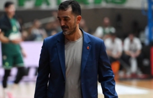 Τέλος ο Γιώργος Βόβορας από τον Προμηθέα Πατρών