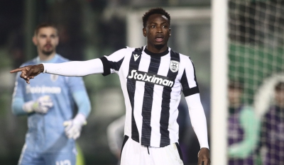 ΠΑΟΚ: Ατομικό ο Μπάμπα, αμφίβολος για το ντέρμπι με τον Παναθηναϊκό