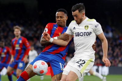 Κρίσταλ Πάλας – Λιντς Γιουνάιτεντ 0-0:  Κακό θέαμα και «λευκή» ισοπαλία στο Λονδίνο (video)