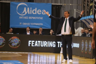 Αταμάν: «Πήραμε μία σπουδαία νίκη σε ένα ‘καυτό’ περιβάλλον!»