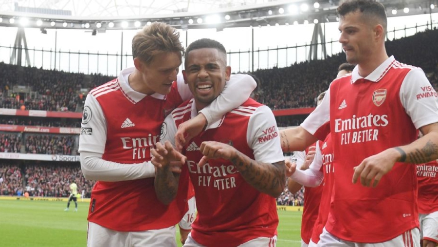 Άρσεναλ: Θες πρωτάθλημα; Πρέπει να ξεπεράσεις τον μήνα - φωτιά που ακολουθεί!