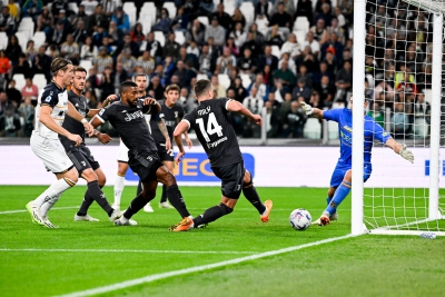 Γιουβέντους - Λέτσε 1-0: Ο Μίλικ έκανε την… δουλειά για την «μεγάλη κυρία»