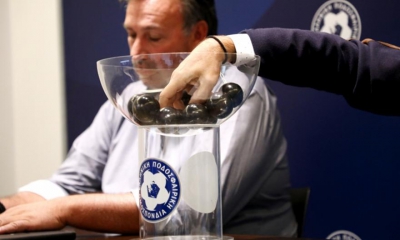 Ολυμπιακός: «Να συμμετέχουν στην κλήρωση Κυπέλλου οι αξιωματούχοι των ομάδων πλην του δικού μας»