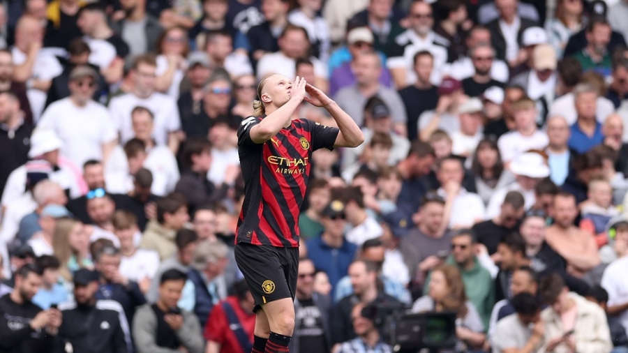 Premier League: Αγχώθηκε αλλά ανέβηκε στην κορυφή η Σίτι, μεγάλες νίκες για Γιουνάιτεντ και Νιούκαστλ! (video)