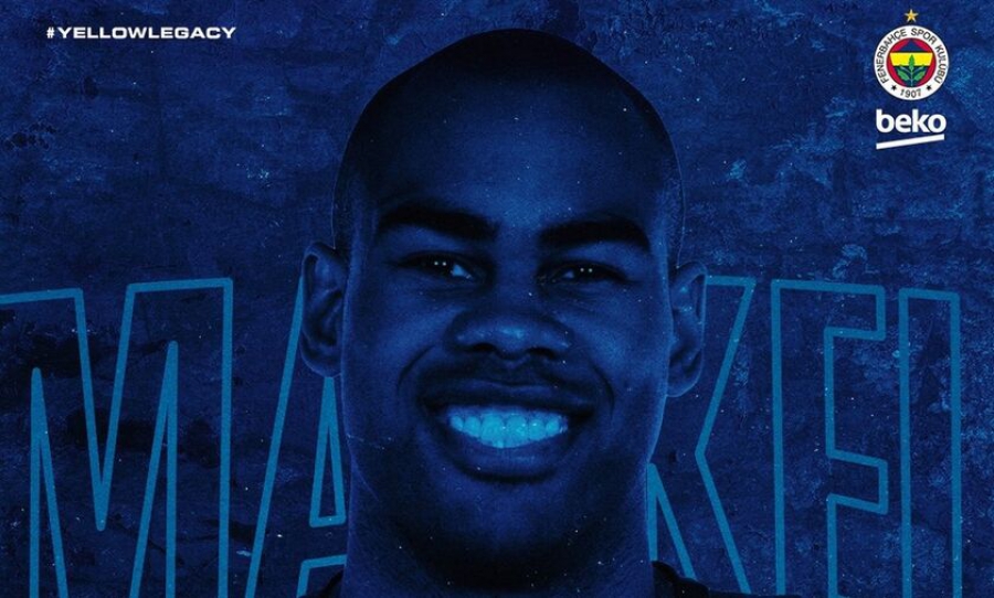 Φενέρμπαχτσε: Ανακοίνωσε την απόκτηση του Σταρκς