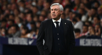 Αντσελότι: «Καλοί οι Μπέλινγκχαμ και Έντσο Φερνάντες, αλλά προτιμώ τους νέους της Ρεάλ»