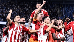 Ολυμπιακός: «Έσπασε» την καταραμένη... αλυσίδα των ελληνικών ευρωπαϊκών αποκλεισμών στα πέναλτι! (video)