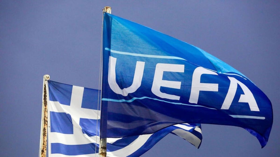 «Εδραιώνεται» στην 17η θέση της UEFA η Ελλάδα και βλέπει ψηλότερα!