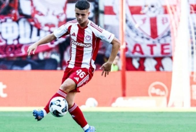 Μουζακίτης σε μεγάλη συνέντευξη στην «Tuttosport»: «Ομάδα των ονείρων μου η Ρεάλ Μαδρίτης!»