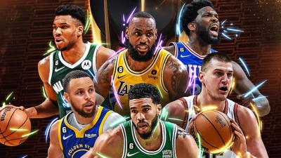 NBA: Και αντίστροφα ο χρόνος μετράει… για τα φαβορί! (video)