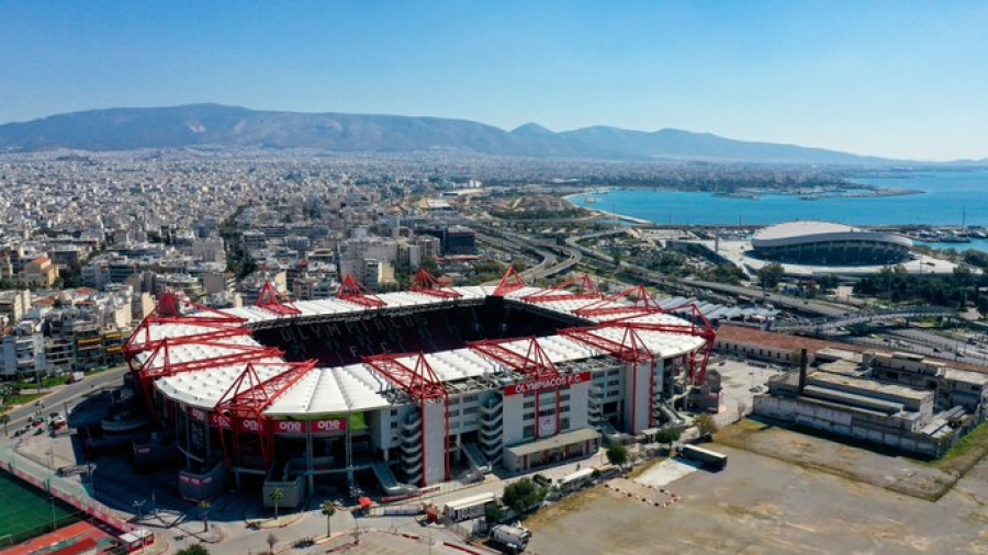 Η ανάρτηση της UEFA για το «Γ. Καραϊσκάκης»!