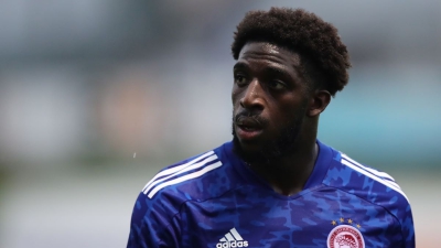 Καμαρά: «Ολυμπιακός, η καλύτερη ομάδα στην Ελλάδα!»