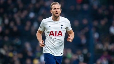 Χάρι Κέιν: Αν δεν σκόραρε ο «ρέκορντμαν» της Τότεναμ στην Boxing Day, ποιος θα το έκανε; (video)