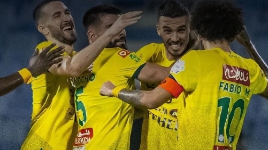 Κουρμπέλης παρών: Γκολ μετά από 1000 αγωνιστικά λεπτά για τον Έλληνα μέσο!