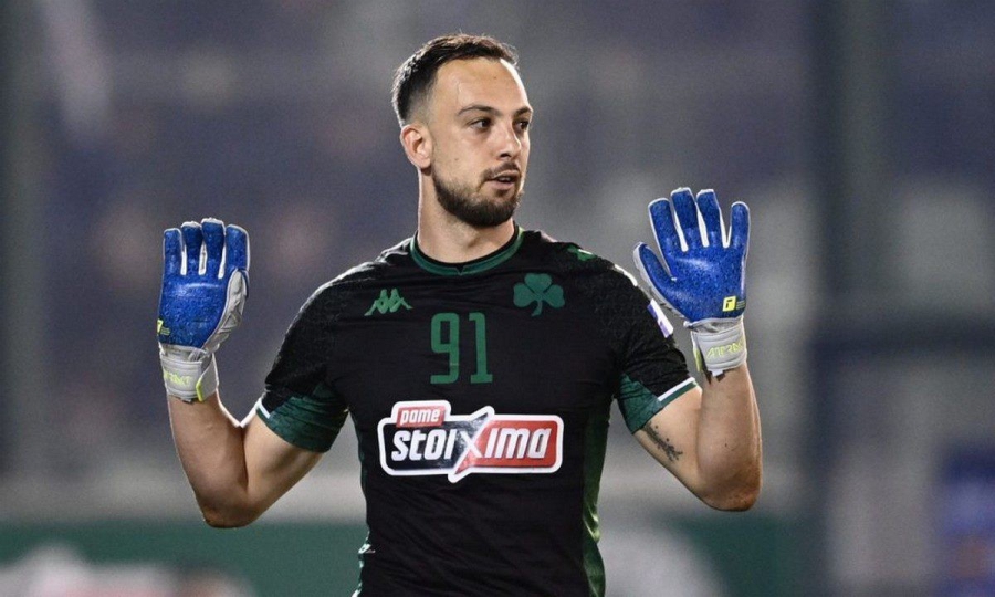 Τέλος ο Μπρινιόλι, πήρε θέση ο Παναθηναϊκός: «Ο σύλλογος τον στήριξε σε περίοδο αγωνιστικής κάμψης, επέλεξε να αποχωρήσει»