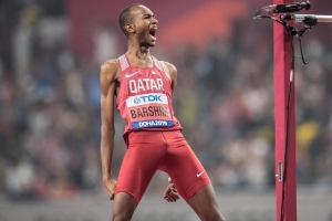 Mutaz Essa Barshim: Το «πουλί» από το Κατάρ που «κυνηγά» τον Sotomayor