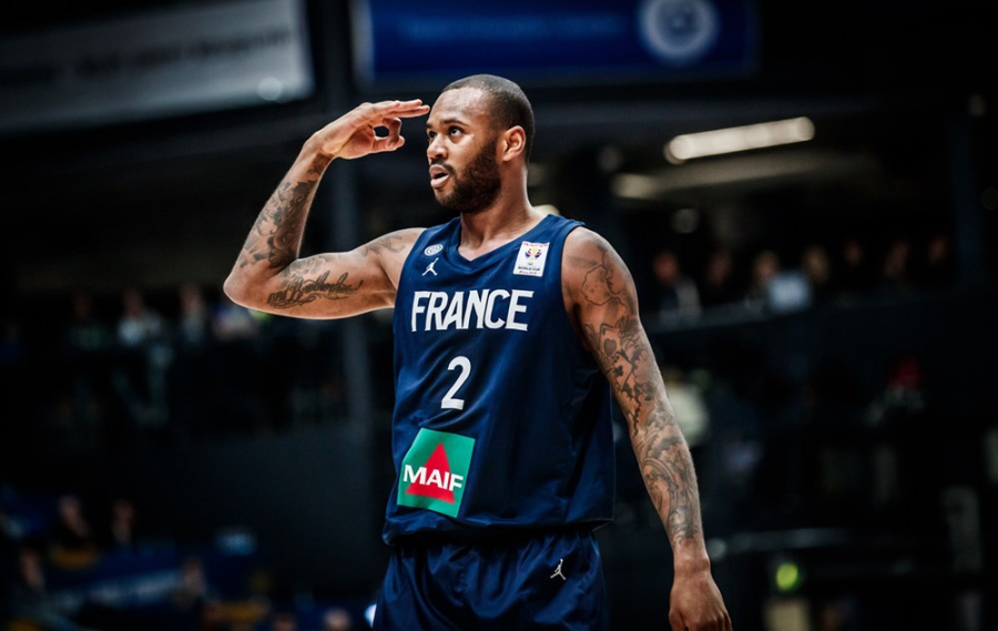 Αμάτ Μ’Μπαγιά: «Γαλλία, ΗΠΑ, Σερβία τα φαβορί στο Παγκόσμιο...»