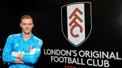 Ο Λένο έχει δεχθεί γκολ… μόνο από τους στόπερ της Μπράιτον!