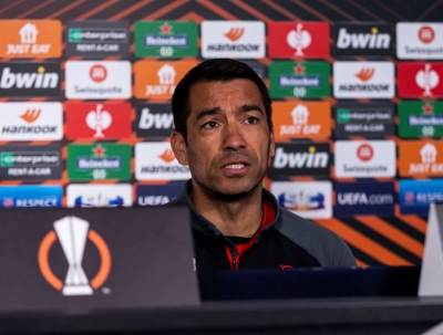 Φαν Μπρόνκχροστ: «Ξέρουμε τι πρέπει να κάνουμε την επόμενη εβδομάδα» (video)