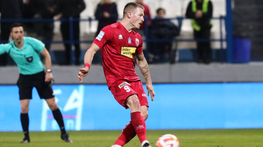 ΠΑΕ Βόλος: Την πόρτα της εξόδου βλέπουν οι Οζέγκοβιτς, Τσιρίνος, Μεσκίδα και Σι