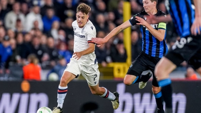 «Η Γουέστ Χαμ παρακολούθησε Κωνσταντέλια με ΑΕΚ και Μπριζ»!