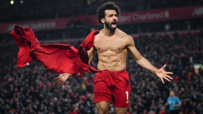 Όνειρο θερινής νυκτός ή colpo grosso; Η Μπαρτσελόνα θέλει Σαλάχ, αλλά πόσο εφικτό είναι;