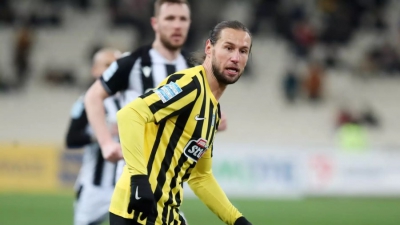 Παριζιάνος ο Κριχόβιακ