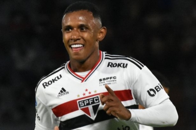 Άρσεναλ: Υπέγραψε 19χρονο ταλέντο από την Σάο Πάολο