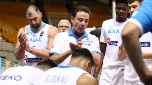 Προολυμπιακό τουρνουά: Ελλάδα και Λιθουανία τους περισσότερους παίκτες που αγωνίζονται στη EuroLeague
