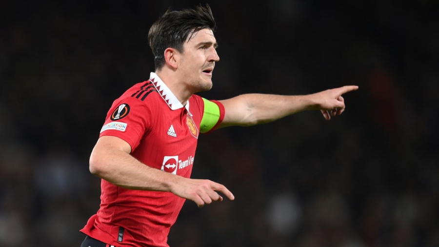 «Η Μάντσεστερ Γιουνάιτεντ απέρριψε πρόταση 23 εκατ. ευρώ για τον Μαγκουάιρ!»