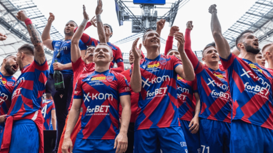 Η Ρακόφ κρατά την Κοπεγχάγη… χαμηλά και μας πληρώνει στο pamestoixima!